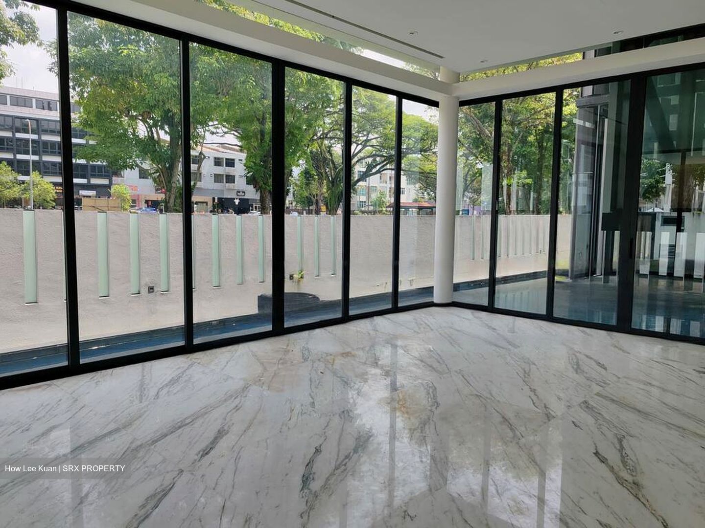 Jalan Sempadan (D15), Terrace #544748291